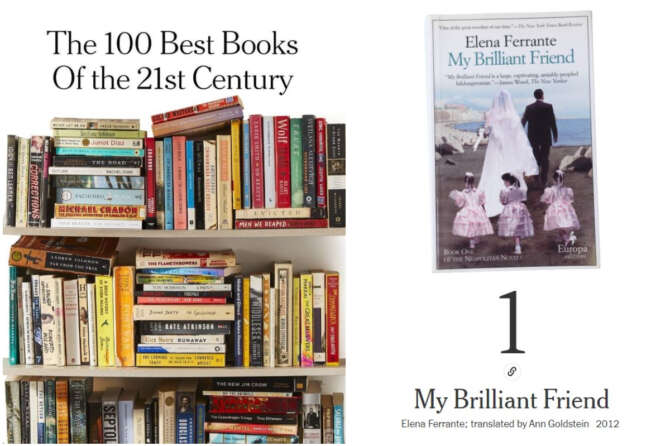 FOTO DA NEW YORK TIMES