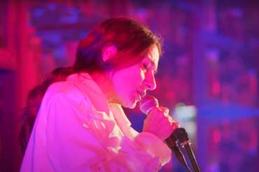 Napoli, i ‘Brividi d’Estate’ all’Orto Botanico: in scena ‘Moby Dick l’Incantatrice’