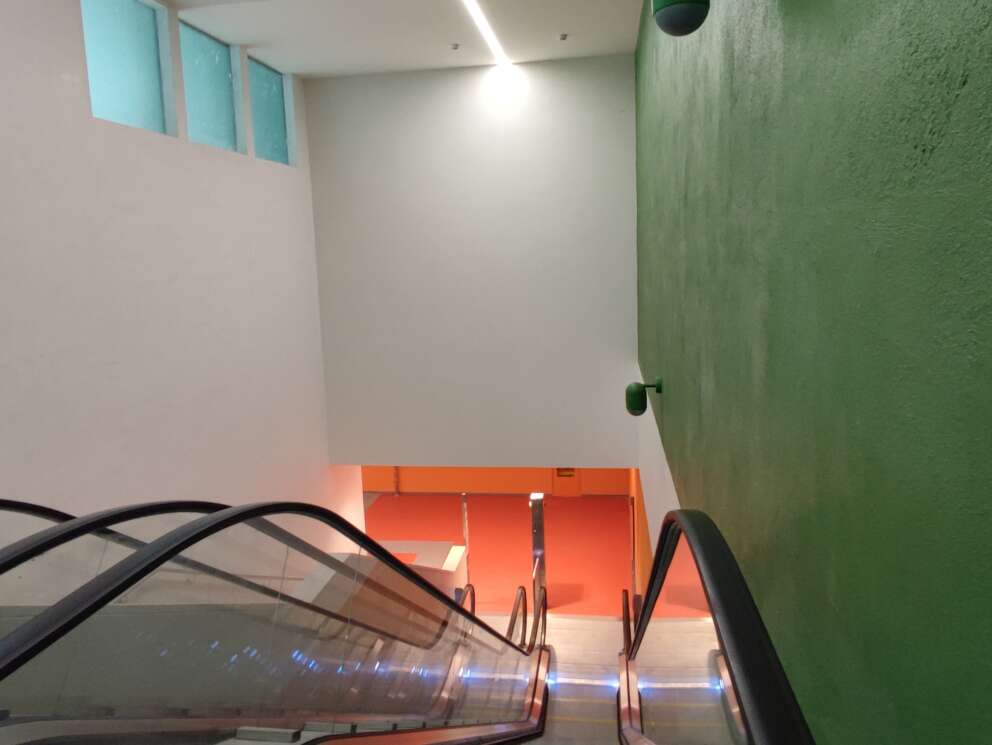 Linea 6 della metropolitana di Napoli, la ‘classifica’ delle stazioni più belle: le foto