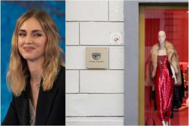 Chiara Ferragni chiude il suo store, il negozio di Milano abbasserà la saracinesca: pesa la crisi del “Pandoro gate”