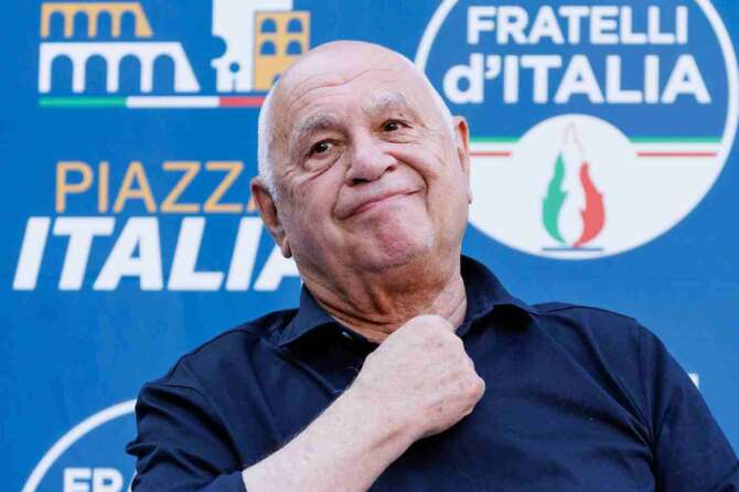 Le prigioni sono le specchio della coscienza del governo Meloni