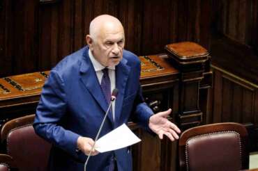 Per Nordio non c’è un problema carceri, è tutto risolto…