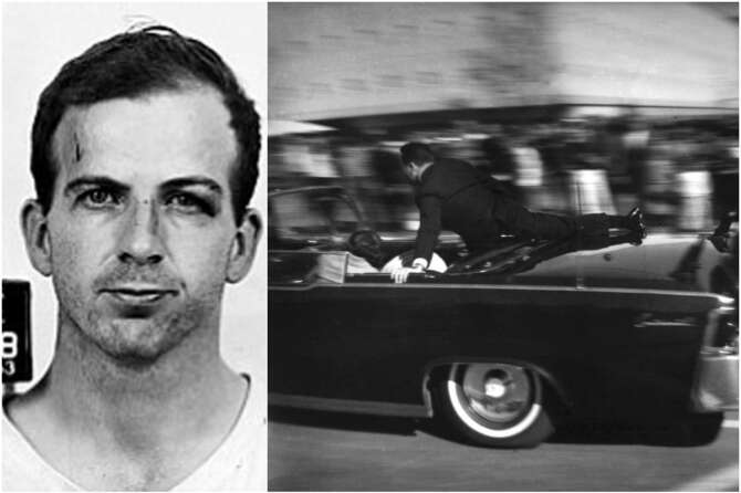 Non solo Donald Trump: da Lincoln ai fratelli Kennedy la storia degli attentati ai presidenti USA