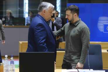 Perché Orban è andato a Kiev, il premier ungherese incontra Zelensky per “accelerare sulla pace”