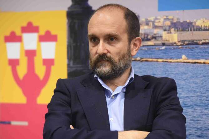 Intervista a Matteo Orfini: “Le elezioni in Francia e Inghilterra hanno insegnato alla sinistra il valore del coraggio”