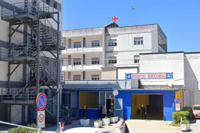 Polla, bimbo di 6 mesi perde la vita: sospetta setticemia