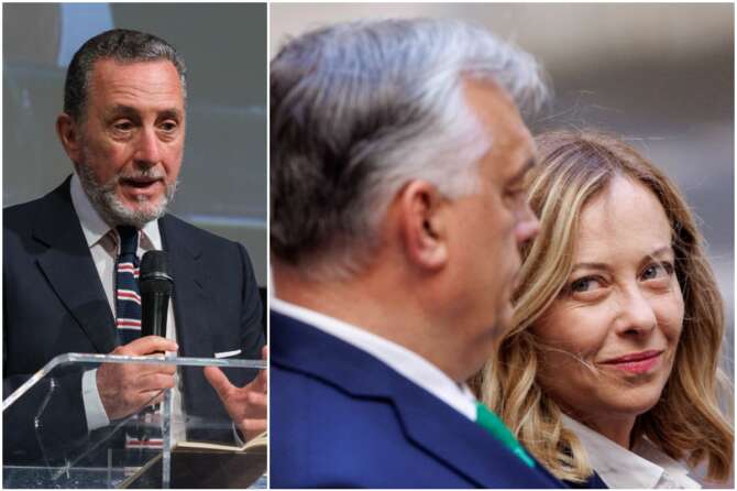 Il Corriere vota democratura: via Solferino fa campagna contro il referendum