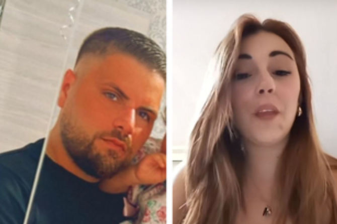 Roberto Abbruzzo e Margherita Della Ragione, chi sono le vittime del crollo nella Vela di Scampia: facevano parte della stessa famiglia