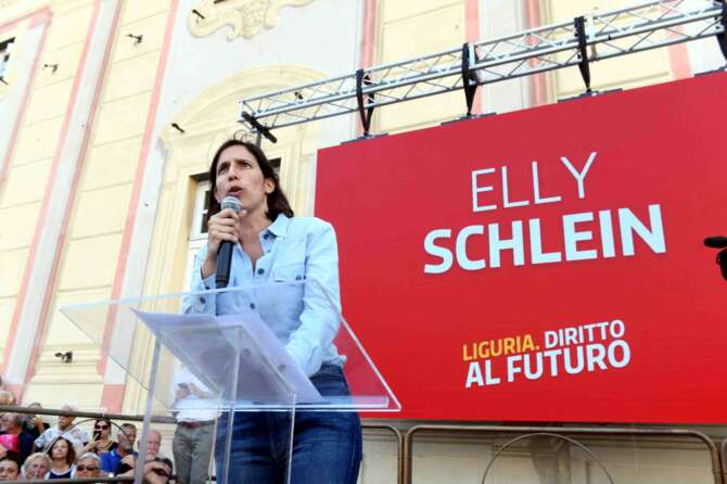 Regionali e referendum, la sinistra sogna la spallata: l’occasione d’oro per l’opposizione unita