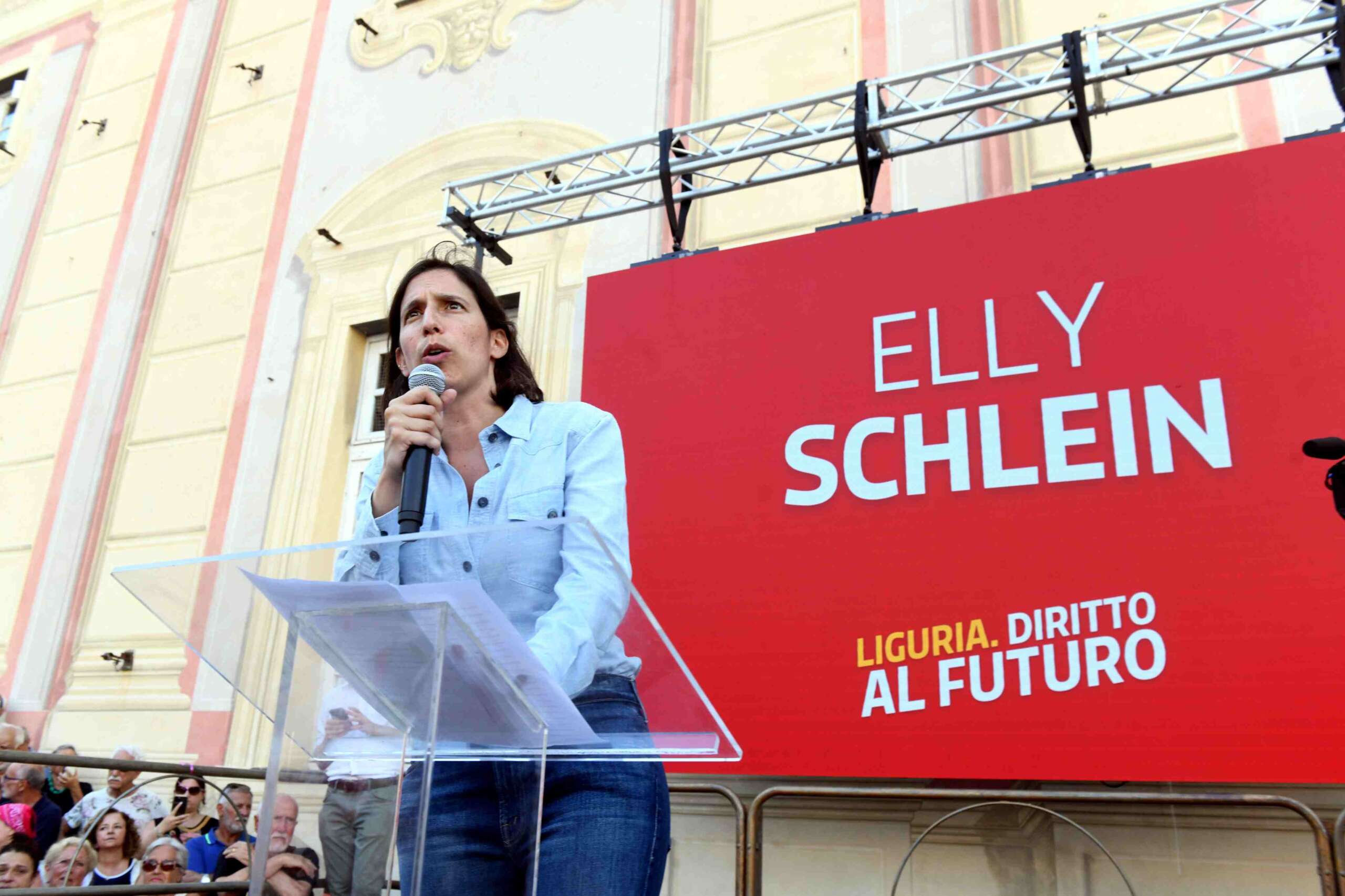 Regionali e referendum, la sinistra sogna la spallata: l’occasione d’oro per l’opposizione unita