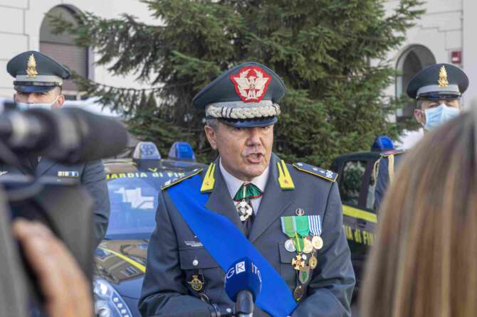 “Così il generale Screpanti ‘insabbiò’ l’inchiesta Mafia-Appalti”, l’accusa della procura di Caltanissetta