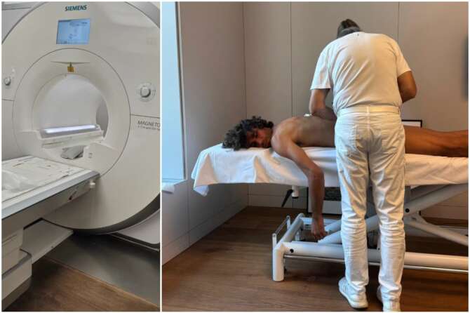 Cosa ha Gianmarco Tamberi, l’infortunio e le Olimpiadi di Parigi: “Giuro, non finisce qui!”