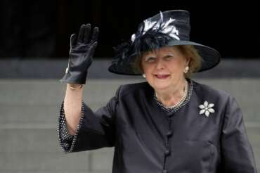 Keir Starmer, il laburista che guarda alle riforme di Margaret Thatcher