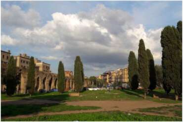 Assalto razzista a un gruppo di indiani: Roma è come il Mississipi degli anni ‘50