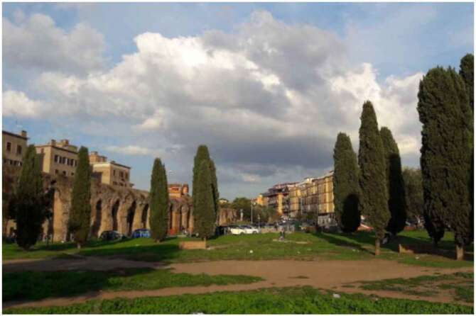 Assalto razzista a un gruppo di indiani: Roma è come il Mississipi degli anni ‘50