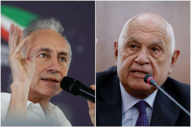 Asse tra Travaglio e Nordio, affossano l’emendamento Zanettin sulle carceri