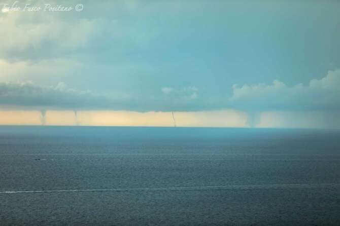 Foto di Fabio Fusco Positano