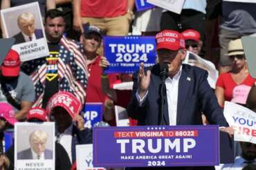 Trump, dalla Corte Suprema arriva l’assist: ha immunità parziale, processo su Capitol Hill verso il rinvio