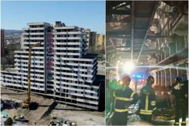 Vele di Scampia, cosa sono e la loro storia: il “simbolo” di Gomorra, gli abbattimenti e il progetto Restart
