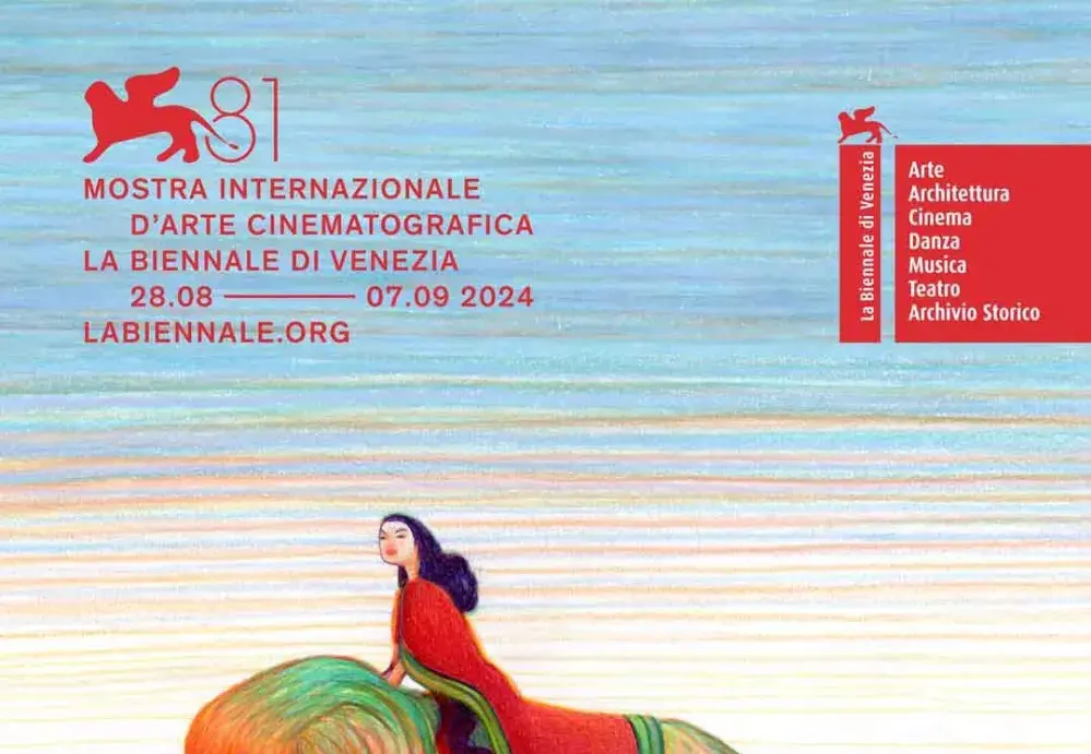 Mostra del Cinema di Venezia, presentata la 81esima edizione: dagli orrori del Duce a Tim Burton