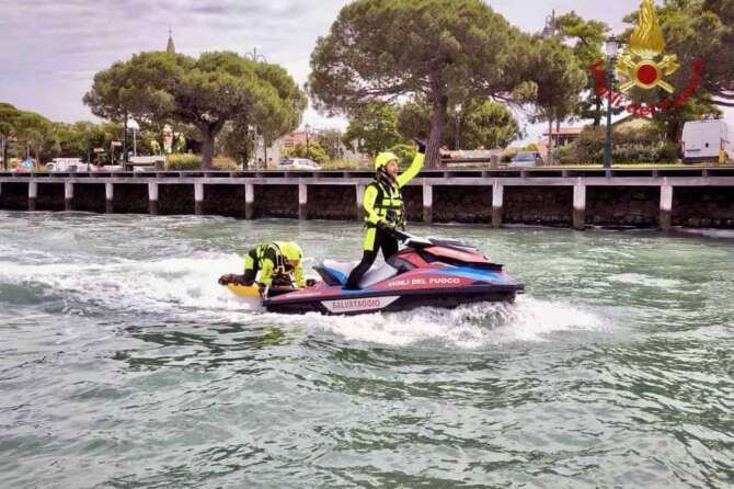 Goja del Pis, 17enne perde la vita dopo un tuffo tra le cascate: è annegato