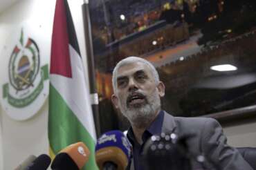 Sinwar e gli USA: come il capo di Hamas può influenzare le elezioni e aiutare Harris o Trump