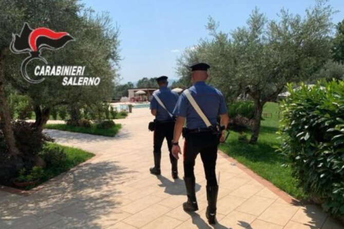 Padula, Vincenzo Fico perde la vita nella piscina di un agriturismo: aveva 13 anni
