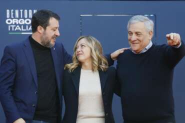 Ius scholae, Forza Italia sfida la maggioranza: Tajani pronto a votarlo col Pd, anche Piantedosi non chiude