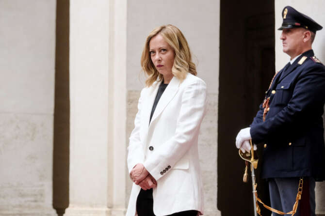 Stragi italiane: l’orgoglio nero fa ancora orrore, fascismo e antifascismo non sono pari