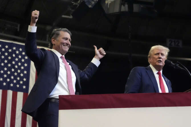 Abbandona il liberismo e salva il capitalismo: il socialismo reazionario di Trump e Vance, è la nuova destra mondiale