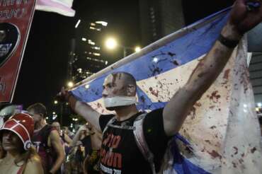 Israele, il Paese che celebra il passato per sfuggire alle colpe del presente
