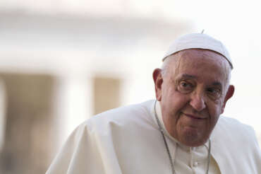 Papa Francesco contro governo ed Europa sui migranti, qualcuno lo ascolterà?