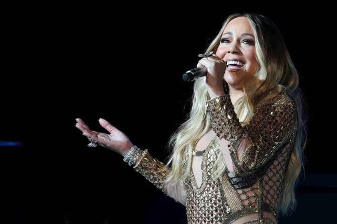 Mariah Carey e la perdita della madre e della sorella scomparse lo stesso giorno
