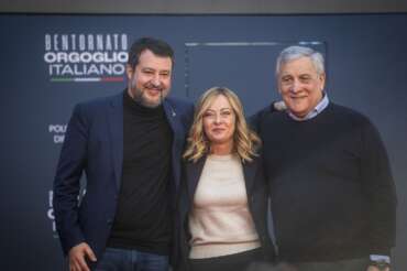 Legge elettorale, blitz notturno della maggioranza: intesa sullo “Stabilicum” per un proporzionale con premio di maggioranza