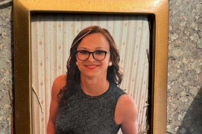 Nicoleta Rotaru, non fu suicidio: arrestato il marito, lei registrò il delitto sullo smartphone