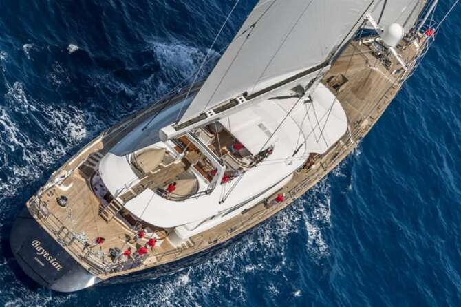 Barca affonda al largo di Palermo, sei dispersi: “colpita” da una tromba d’aria, recuperato un corpo