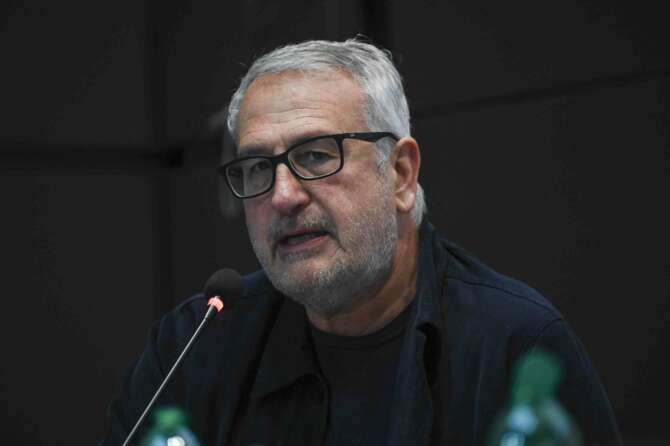 Intervista a Bobo Craxi: “Quella di Israele una strategia del terrore, sta tornando la banalità del male”