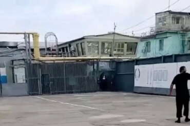 Russia, rivolta in un carcere di massima sicurezza: l’ombra dell’Isis, ci sono vittime e ostaggi