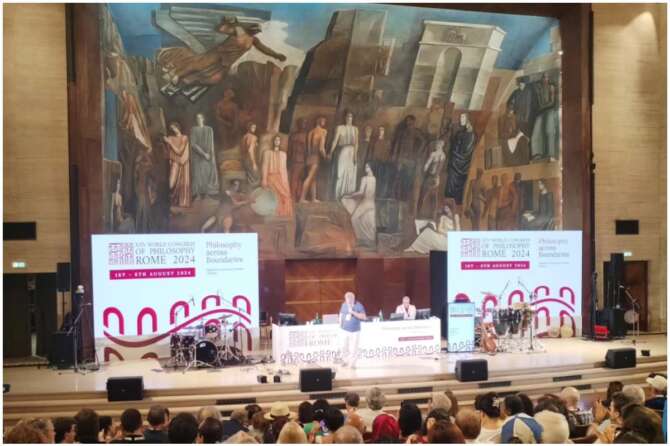 Biopolitica, la guerra in Palestina e l’assassinio della verità: un pensiero in cerca di cittadinanza