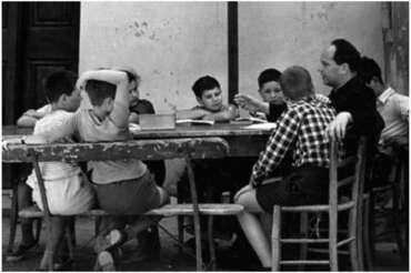 “Lettera a una professoressa” di Don Milani: una lezione di cultura e umiltà