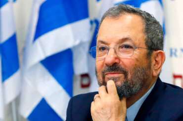 “Israele, l’abbandono di ogni regola da parte di Netanyahu è la principale minaccia alla nostra esistenza”, parla l’ex premier Barak