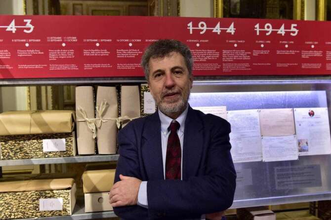 “Antisemitismo non è un virus ma un modo di pensare che attraversa destra e sinistra”, parla Gadi Luzzatto Voghera