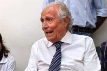 Morto Giorgio Poidomani, rilanciò l’Unità e inventò il miracolo economico del Fatto Quotidiano