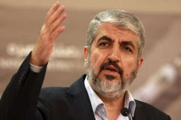 Khaled Meshal, chi è il sostituto di Haniyeh come leader politico di Hamas: sopravvissuto a un avvelenamento grazie a un antidoto