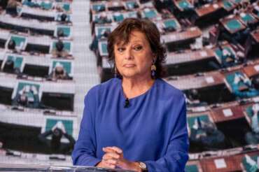 L’anticoncezionale di Simonetta Matone per gli zingari: il carcere…