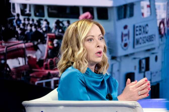 Un suicidio al giorno nelle carceri, ma il “prima si salva” non è nel Dna del governo Meloni (in mare come a terra)