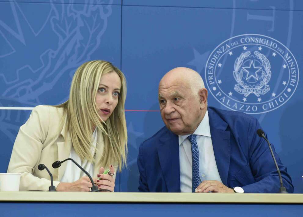 Le mini carceri private alla Muccioli che piacciono tanto alla destra