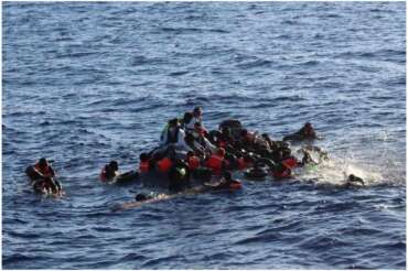 Perché il governo Meloni tiene nascosta l’ennesima strage nel Mediterraneo: nessuna ricerca, nessun soccorso