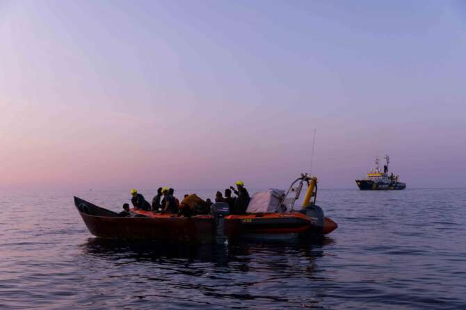 Foto: Pietro Bertora