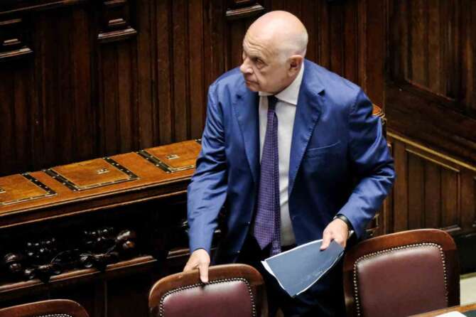 Balle e acqua fresca: il vademecum del Dap, tenere a bada i detenuti con la disinformazione